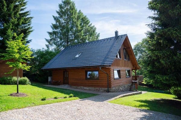 recreational property to rent, 0 m², Křesanov recreational property to rent, 0 m², Křesanov