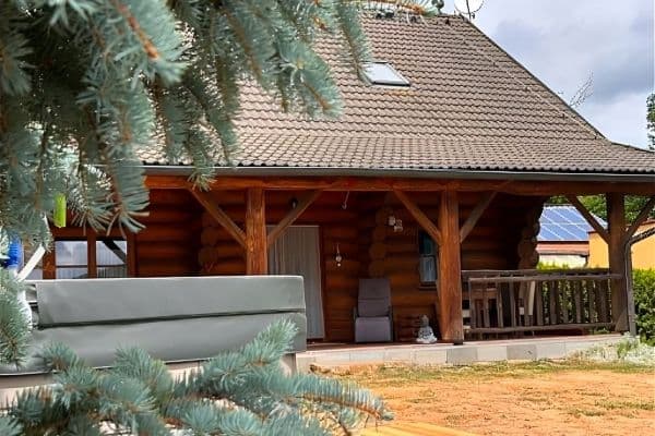 recreational property to rent, 0 m², Račice-Pístovice recreational property to rent, 0 m², Račice-Pístovice