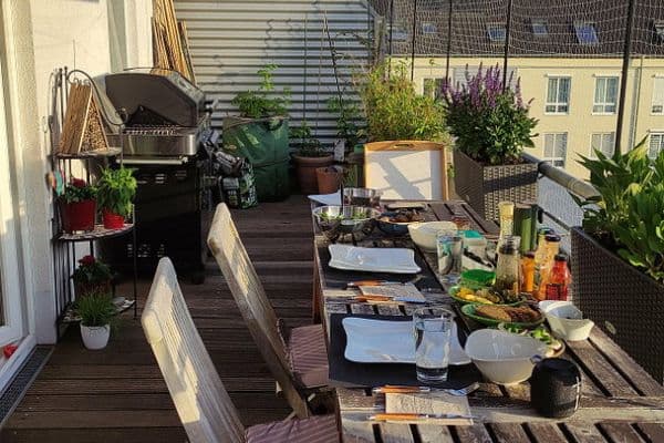 3 bedroom flat to rent, 100 m², Willy-Brandt-Str. 3, Bergisch Gladbach 3 bedroom flat to rent, 100 m², Willy-Brandt-Str. 3, Bergisch Gladbach