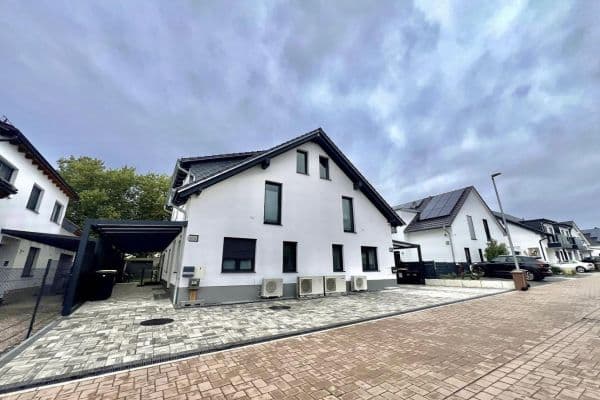 2 bedroom flat to rent, 55 m², Auf der Weingartsweide 20 A, Neuberg 2 bedroom flat to rent, 55 m², Auf der Weingartsweide 20 A, Neuberg