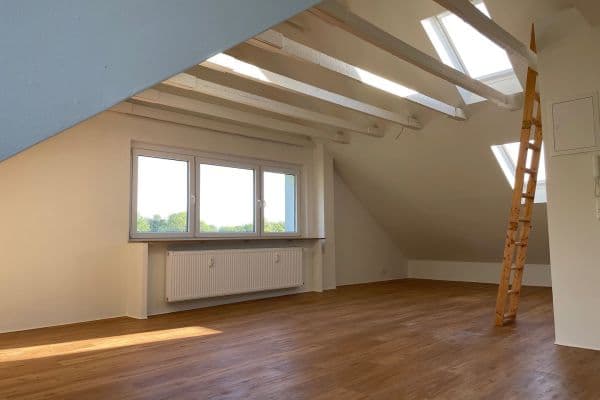 1 bedroom flat to rent, 46 m², Saalestr. 30, Essen, North Rhine-Westphalia 1 bedroom flat to rent, 46 m², Saalestr. 30, Essen, North Rhine-Westphalia