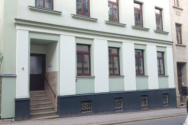 2 bedroom flat to rent, 94 m², Humboldtstraße 8, Reichenbach 2 bedroom flat to rent, 94 m², Humboldtstraße 8, Reichenbach