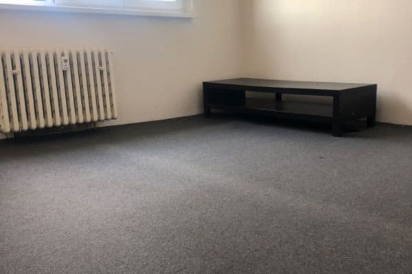 2 bedroom flat to rent, 60 m², Duchcovská, Teplice 2 bedroom flat to rent, 60 m², Duchcovská, Teplice