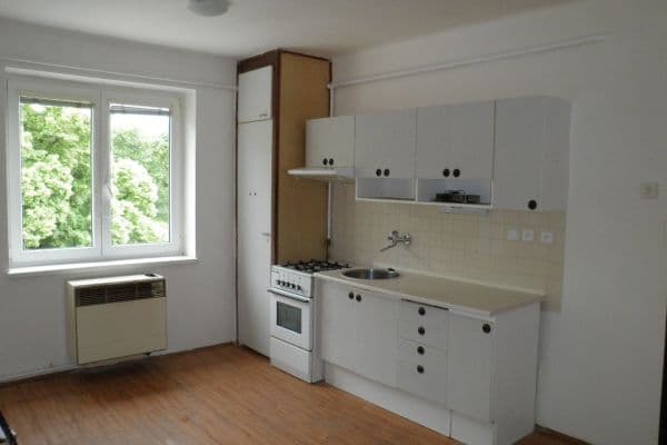 1 bedroom flat to rent, 54 m², Pražská, Žatec 1 bedroom flat to rent, 54 m², Pražská, Žatec