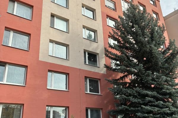 1 bedroom flat to rent, 34 m², Tupolevova, Praha 1 bedroom flat to rent, 34 m², Tupolevova, Praha