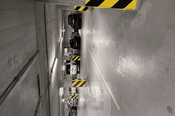 garage to rent, 33 m², Štítného, Praha garage to rent, 33 m², Štítného, Praha