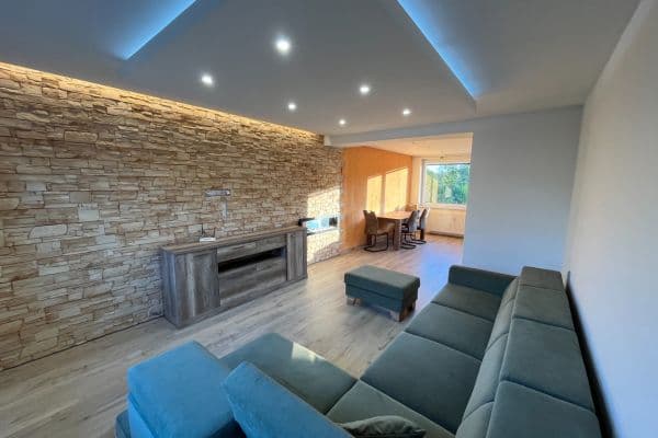 3 bedroom flat for sale, 78 m², Sehradice 3 bedroom flat for sale, 78 m², Sehradice