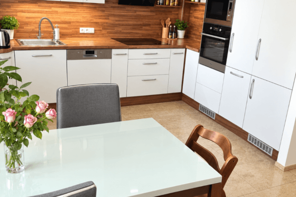2 bedroom with open-plan kitchen flat for sale, 89 m², Uzbecká, Praha 2 bedroom with open-plan kitchen flat for sale, 89 m², Uzbecká, Praha