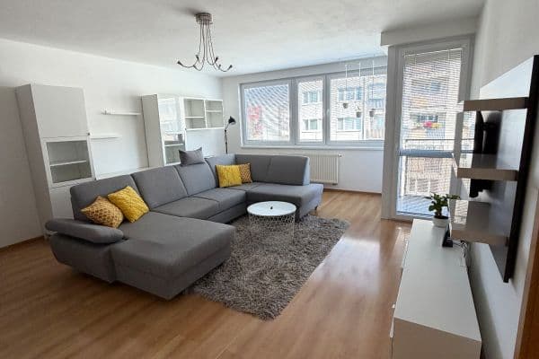 2 bedroom flat to rent, 58 m², Na križovatkách, 2 bedroom flat to rent, 58 m², Na križovatkách,