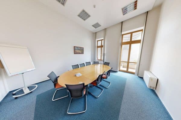 office to rent, 25 m², Lidická, Brno, Jihomoravský Region office to rent, 25 m², Lidická, Brno, Jihomoravský Region