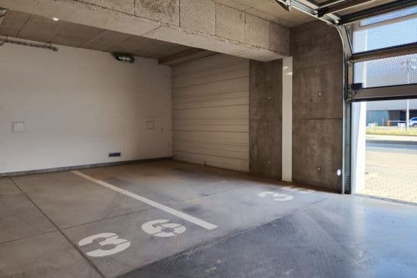 garage to rent, 16 m², Studentská, Brno garage to rent, 16 m², Studentská, Brno