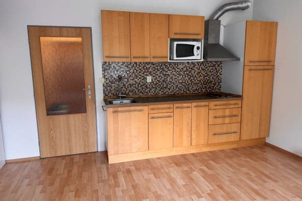 Studio flat to rent, 36 m², Novovysočanská, Praha Studio flat to rent, 36 m², Novovysočanská, Praha