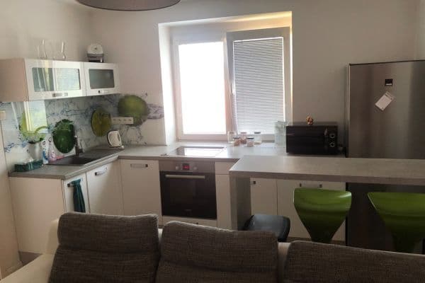 2 bedroom flat to rent, 33 m², Pluhová, 2 bedroom flat to rent, 33 m², Pluhová,