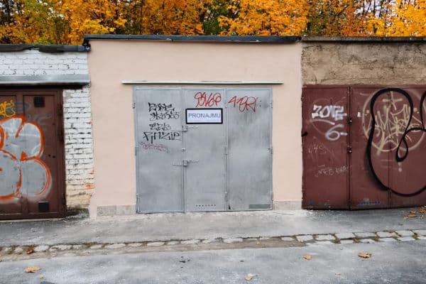 garage to rent, 16 m², garage to rent, 16 m²,