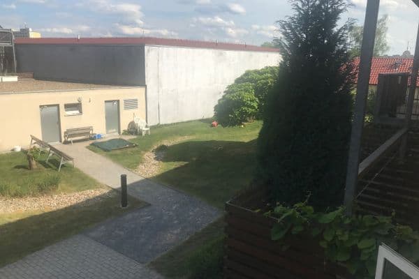 Studio flat to rent, 34 m², Libušská, Praha Studio flat to rent, 34 m², Libušská, Praha