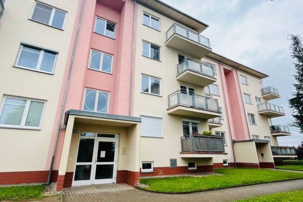 1 bedroom with open-plan kitchen flat to rent, 37 m², Felklova, Roztoky 1 bedroom with open-plan kitchen flat to rent, 37 m², Felklova, Roztoky