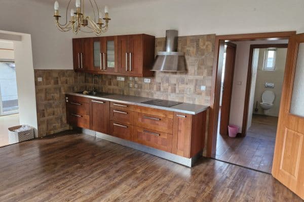 3 bedroom flat to rent, 99 m², K Silu, Beroun 3 bedroom flat to rent, 99 m², K Silu, Beroun