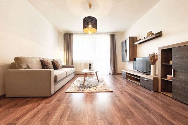 2 bedroom flat for sale, 58 m², Nobelova, 2 bedroom flat for sale, 58 m², Nobelova,