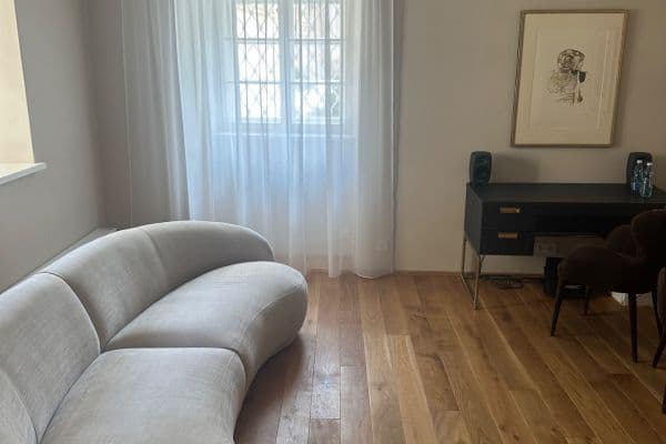 office to rent, 25 m², Nový Svět, Praha office to rent, 25 m², Nový Svět, Praha