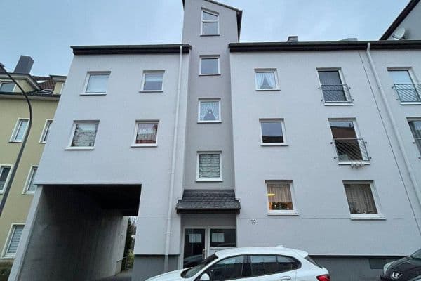 3 bedroom flat to rent, 75 m², Wuppertal 3 bedroom flat to rent, 75 m², Wuppertal