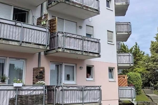 1 bedroom flat for sale, 25 m², Aalen 1 bedroom flat for sale, 25 m², Aalen