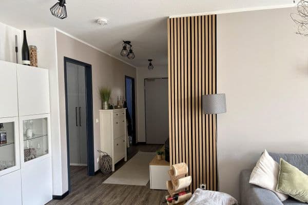 3 bedroom flat to rent, 86 m², Friedberg 3 bedroom flat to rent, 86 m², Friedberg