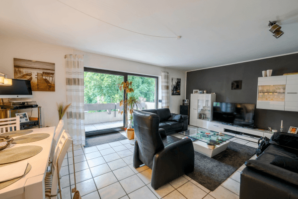 2 bedroom flat to rent, 67 m², Kampstr. 64, Gladbeck 2 bedroom flat to rent, 67 m², Kampstr. 64, Gladbeck