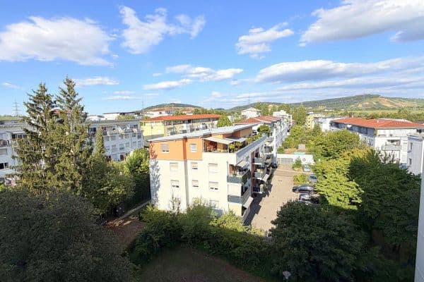 2 bedroom with open-plan kitchen flat for sale, 94 m², Waiblingen 2 bedroom with open-plan kitchen flat for sale, 94 m², Waiblingen