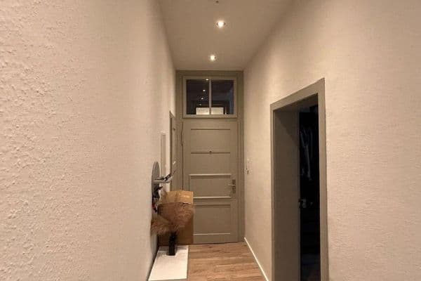3 bedroom flat to rent, 77 m², Peiner Straße 34, Hildesheim 3 bedroom flat to rent, 77 m², Peiner Straße 34, Hildesheim