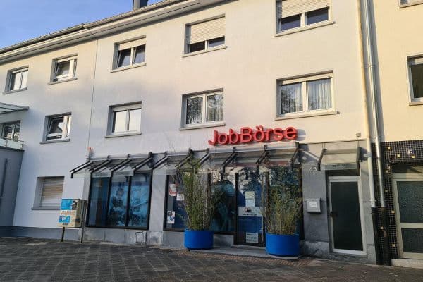 office to rent, 209 m², Mannheim office to rent, 209 m², Mannheim