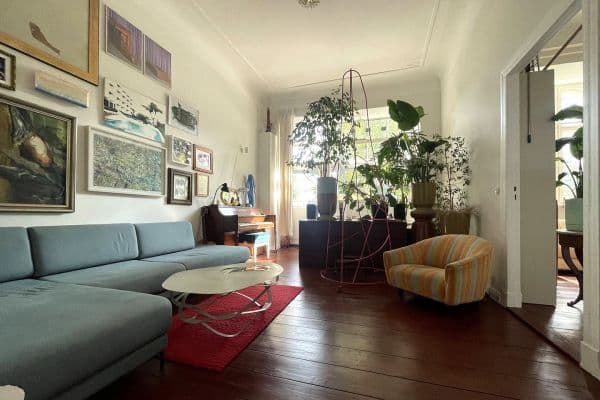 3 bedroom flat for sale, 92 m², Arcostrasse 3, Berlin, Berlin 3 bedroom flat for sale, 92 m², Arcostrasse 3, Berlin, Berlin