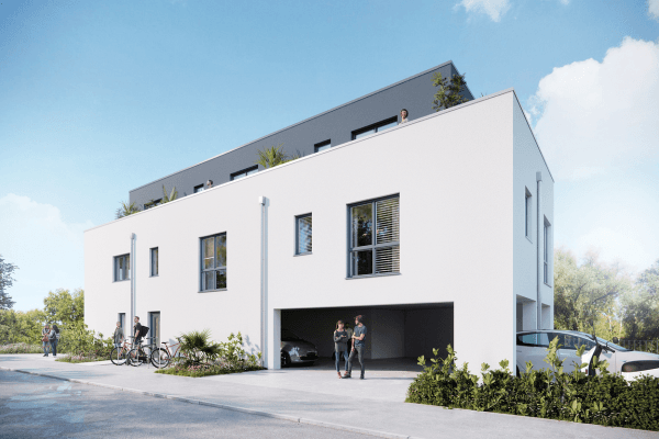 1 bedroom flat to rent, 51 m², Starzenbachweg 16, Deggendorf, Bavaria 1 bedroom flat to rent, 51 m², Starzenbachweg 16, Deggendorf, Bavaria
