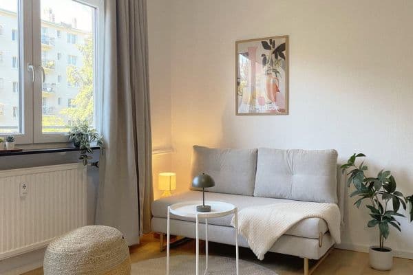 1 bedroom flat for sale, 22 m², Mannheim, Baden-Württemberg 1 bedroom flat for sale, 22 m², Mannheim, Baden-Württemberg