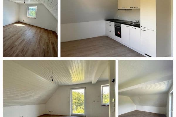 3 bedroom flat to rent, 75 m², Grünwiesen 21, Kupferzell 3 bedroom flat to rent, 75 m², Grünwiesen 21, Kupferzell