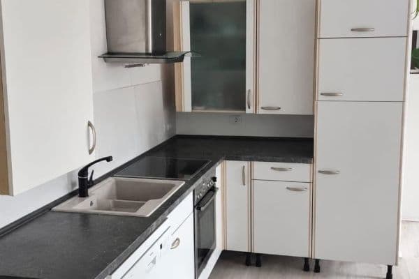 3 bedroom flat to rent, 98 m², Staig 22, Hechingen 3 bedroom flat to rent, 98 m², Staig 22, Hechingen