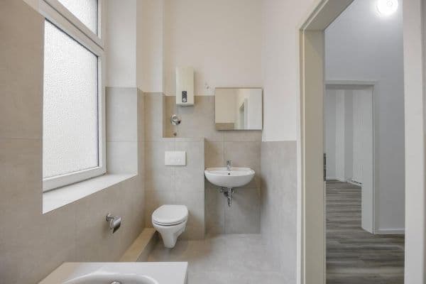 3 bedroom flat to rent, 78 m², Braunschweigerstr. 20, Gelsenkirchen 3 bedroom flat to rent, 78 m², Braunschweigerstr. 20, Gelsenkirchen