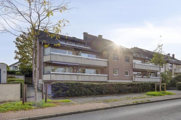 3 bedroom flat for sale, 77 m², Ratingen 3 bedroom flat for sale, 77 m², Ratingen