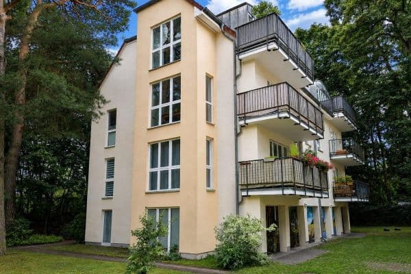 3 bedroom flat for sale, 80 m², Hohen Neuendorf 3 bedroom flat for sale, 80 m², Hohen Neuendorf