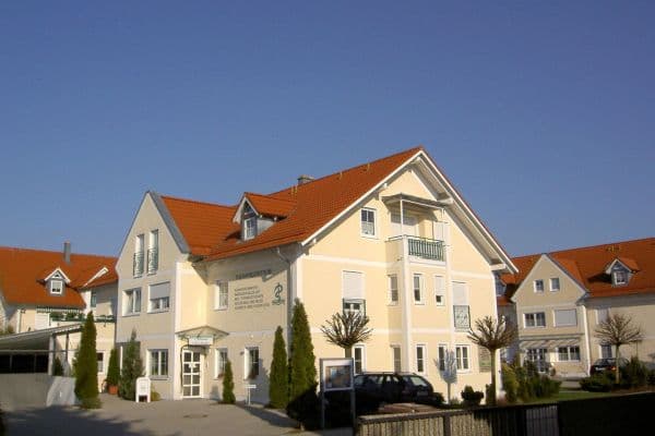 3 bedroom flat to rent, 80 m², Bad Füssing 3 bedroom flat to rent, 80 m², Bad Füssing