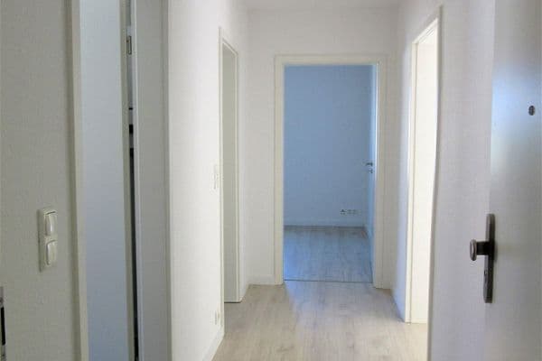 2 bedroom flat to rent, 64 m², Eisnerstraße 12, Magdeburg 2 bedroom flat to rent, 64 m², Eisnerstraße 12, Magdeburg