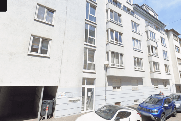1 bedroom flat to rent, 21 m², Mannheim, Baden-Württemberg 1 bedroom flat to rent, 21 m², Mannheim, Baden-Württemberg