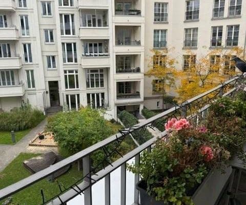 4 bedroom flat for sale, 142 m², Elisabeth Mara Strasse 3, Berlin, Berlin 4 bedroom flat for sale, 142 m², Elisabeth Mara Strasse 3, Berlin, Berlin