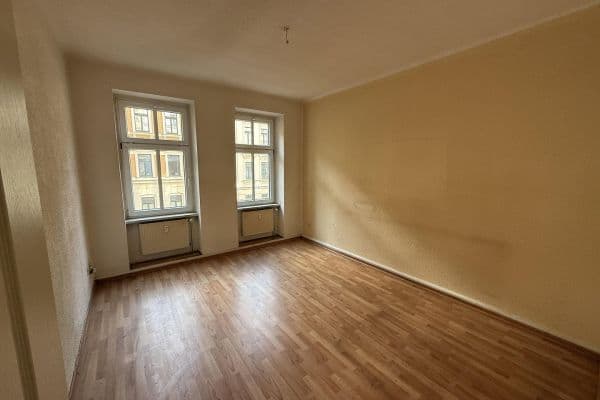 2 bedroom flat for sale, 57 m², Leipzig, Saxony 2 bedroom flat for sale, 57 m², Leipzig, Saxony