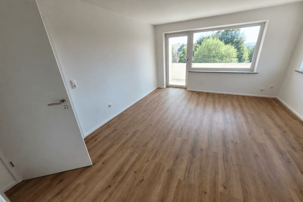 2 bedroom flat for sale, 58 m², Passau, Bavaria 2 bedroom flat for sale, 58 m², Passau, Bavaria