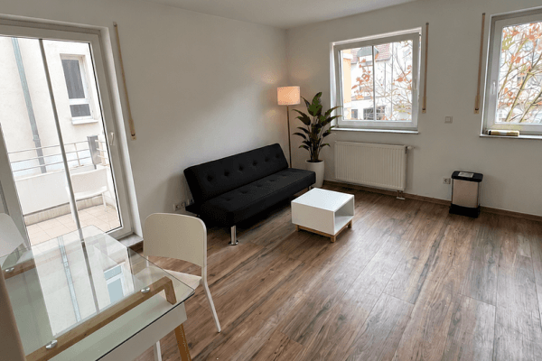 2 bedroom flat to rent, 42 m², Danziger Straße 4b, Erlangen 2 bedroom flat to rent, 42 m², Danziger Straße 4b, Erlangen