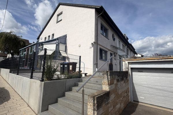 house for sale, 135 m², Wernau house for sale, 135 m², Wernau