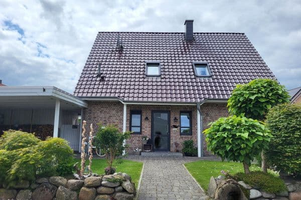 house for sale, 122 m², Neu Wulmstorf house for sale, 122 m², Neu Wulmstorf