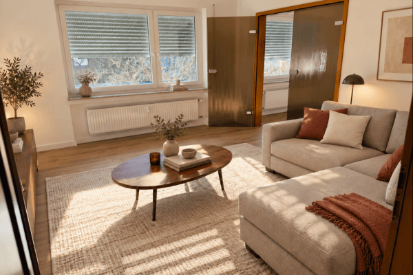 4 bedroom flat to rent, 108 m², Straßberg 4 bedroom flat to rent, 108 m², Straßberg