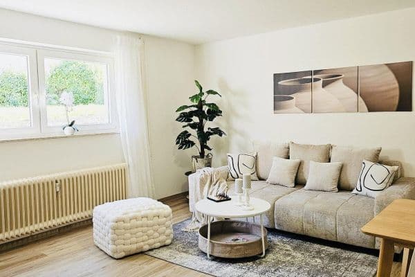 3 bedroom flat for sale, 72 m², Bad Nauheim 3 bedroom flat for sale, 72 m², Bad Nauheim