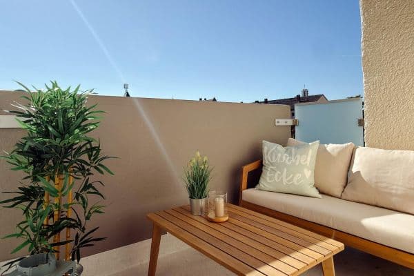 3 bedroom flat for sale, 64 m², Hanau 3 bedroom flat for sale, 64 m², Hanau